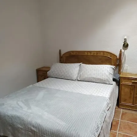 Apartamento Casa Laguna San Pedro *