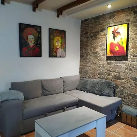 Casa Laguna San Pedro * Ossa de Montiel