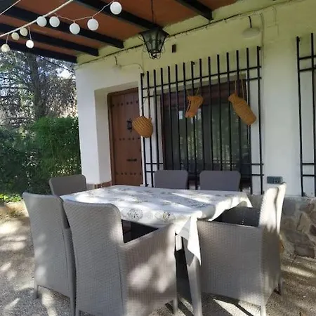 Casa Laguna San Pedro Apartamento *
