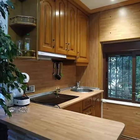 Apartamento Casa Laguna San Pedro *